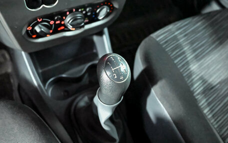 Renault Sandero I, 2014 год, 730 000 рублей, 7 фотография