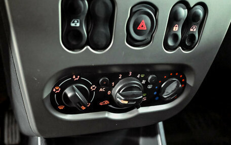 Renault Sandero I, 2014 год, 730 000 рублей, 8 фотография