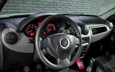 Renault Sandero I, 2014 год, 730 000 рублей, 6 фотография