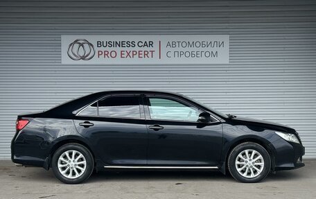 Toyota Camry, 2014 год, 1 895 000 рублей, 4 фотография