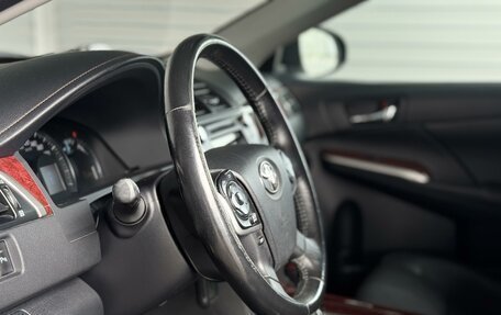 Toyota Camry, 2014 год, 1 895 000 рублей, 9 фотография