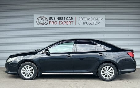 Toyota Camry, 2014 год, 1 895 000 рублей, 8 фотография