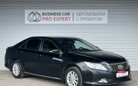 Toyota Camry, 2014 год, 1 895 000 рублей, 3 фотография