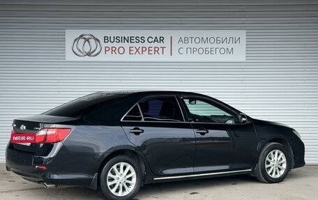 Toyota Camry, 2014 год, 1 895 000 рублей, 5 фотография