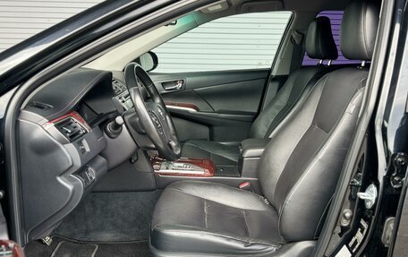 Toyota Camry, 2014 год, 1 895 000 рублей, 10 фотография