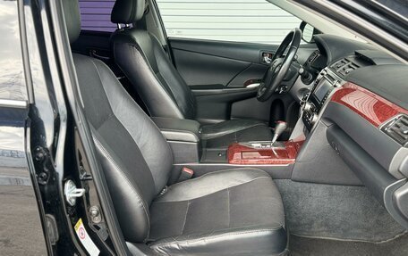 Toyota Camry, 2014 год, 1 895 000 рублей, 12 фотография