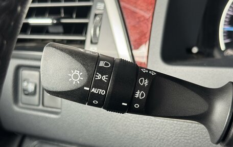 Toyota Camry, 2014 год, 1 895 000 рублей, 25 фотография