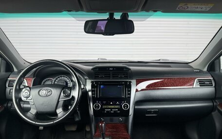 Toyota Camry, 2014 год, 1 895 000 рублей, 17 фотография