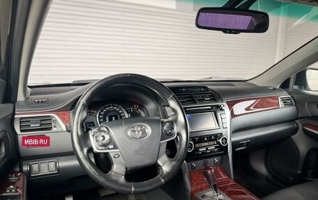 Toyota Camry, 2014 год, 1 895 000 рублей, 16 фотография