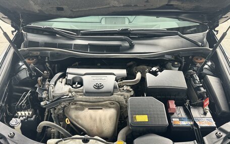 Toyota Camry, 2014 год, 1 895 000 рублей, 29 фотография