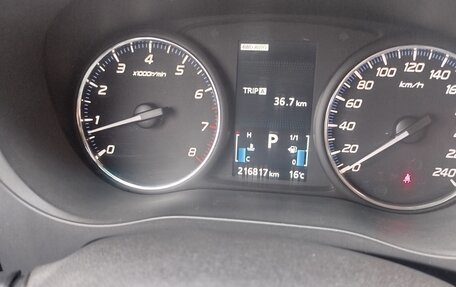 Mitsubishi Outlander III рестайлинг 3, 2012 год, 1 400 000 рублей, 8 фотография