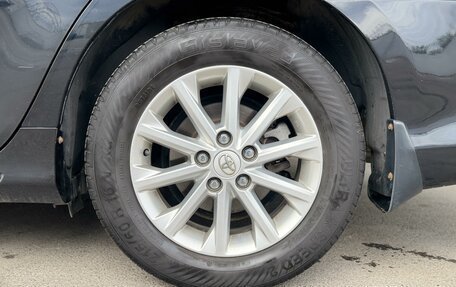 Toyota Camry, 2014 год, 1 895 000 рублей, 32 фотография