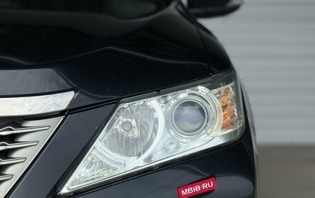 Toyota Camry, 2014 год, 1 895 000 рублей, 30 фотография
