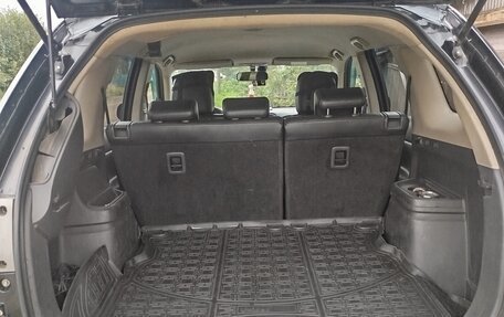 Mitsubishi Outlander III рестайлинг 3, 2012 год, 1 400 000 рублей, 14 фотография