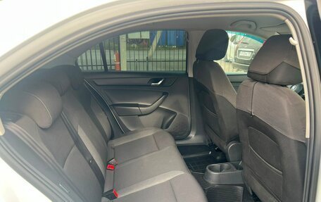 Skoda Rapid I, 2016 год, 979 000 рублей, 13 фотография