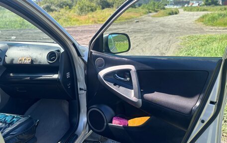 Toyota RAV4, 2008 год, 1 450 000 рублей, 4 фотография