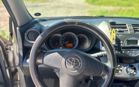 Toyota RAV4, 2008 год, 1 450 000 рублей, 7 фотография