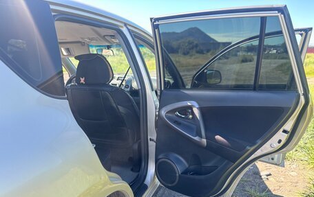 Toyota RAV4, 2008 год, 1 450 000 рублей, 9 фотография