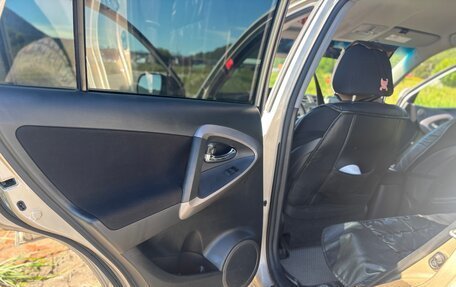 Toyota RAV4, 2008 год, 1 450 000 рублей, 10 фотография