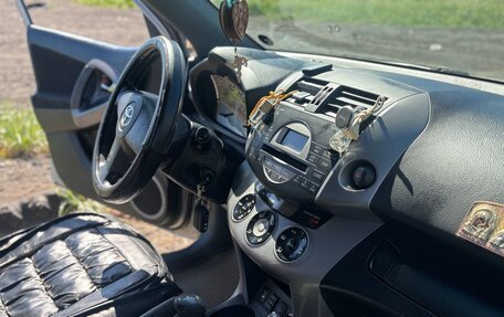 Toyota RAV4, 2008 год, 1 450 000 рублей, 5 фотография