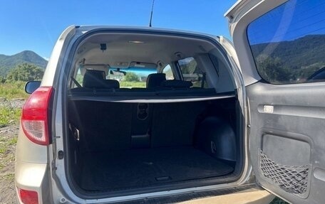 Toyota RAV4, 2008 год, 1 450 000 рублей, 12 фотография