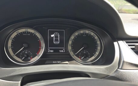 Skoda Rapid I, 2019 год, 1 650 000 рублей, 8 фотография