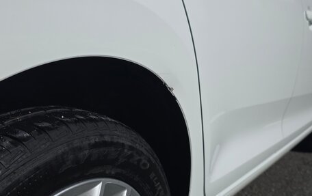 Skoda Rapid I, 2019 год, 1 650 000 рублей, 11 фотография