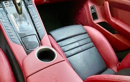 Porsche Panamera II рестайлинг, 2015 год, 4 500 000 рублей, 18 фотография