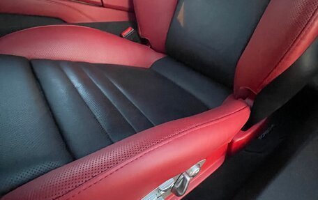 Porsche Panamera II рестайлинг, 2015 год, 4 500 000 рублей, 20 фотография