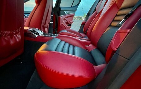 Porsche Panamera II рестайлинг, 2015 год, 4 500 000 рублей, 24 фотография