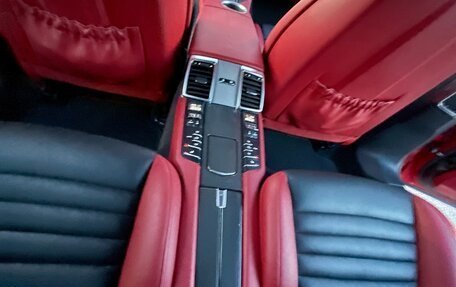 Porsche Panamera II рестайлинг, 2015 год, 4 500 000 рублей, 26 фотография