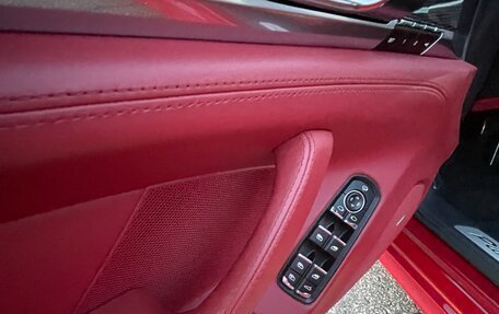 Porsche Panamera II рестайлинг, 2015 год, 4 500 000 рублей, 19 фотография