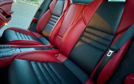 Porsche Panamera II рестайлинг, 2015 год, 4 500 000 рублей, 27 фотография