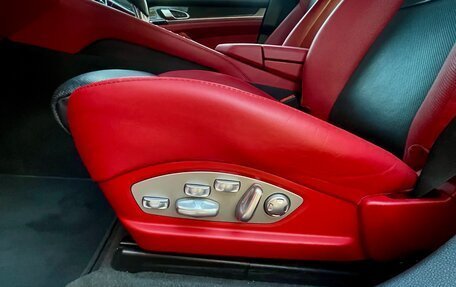 Porsche Panamera II рестайлинг, 2015 год, 4 500 000 рублей, 35 фотография