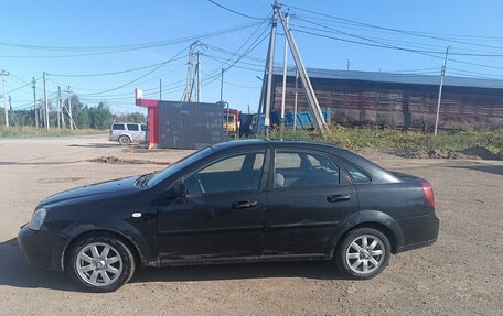 Chevrolet Lacetti, 2008 год, 220 000 рублей, 4 фотография