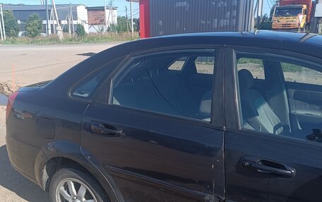 Chevrolet Lacetti, 2008 год, 220 000 рублей, 9 фотография