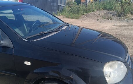 Chevrolet Lacetti, 2008 год, 220 000 рублей, 8 фотография