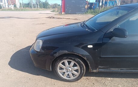 Chevrolet Lacetti, 2008 год, 220 000 рублей, 10 фотография