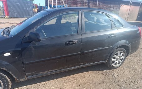 Chevrolet Lacetti, 2008 год, 220 000 рублей, 7 фотография