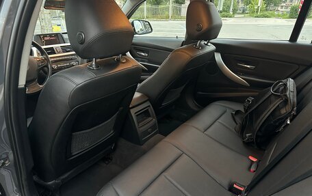 BMW 3 серия, 2013 год, 1 550 000 рублей, 6 фотография