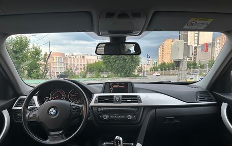 BMW 3 серия, 2013 год, 1 550 000 рублей, 5 фотография