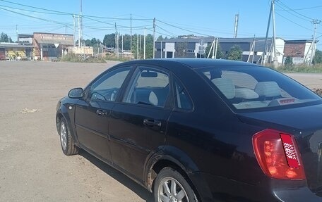 Chevrolet Lacetti, 2008 год, 220 000 рублей, 6 фотография
