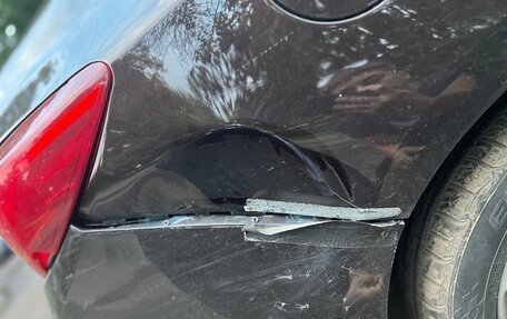 Opel Astra J, 2013 год, 601 000 рублей, 12 фотография