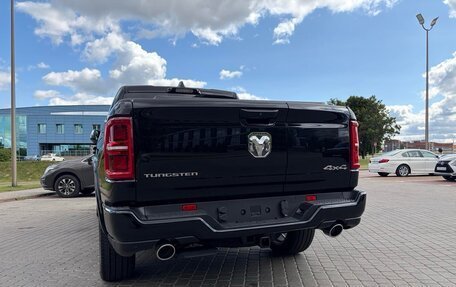 Rambler 1500, 2026 год, 11 190 000 рублей, 8 фотография