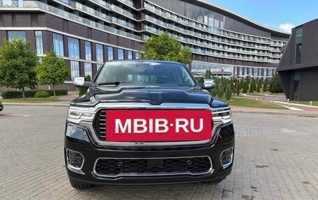Rambler 1500, 2026 год, 11 190 000 рублей, 2 фотография