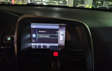 Volvo XC60 II, 2012 год, 1 530 000 рублей, 1 фотография