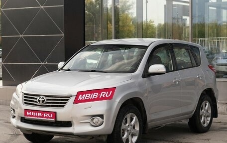Toyota RAV4, 2011 год, 1 225 000 рублей, 1 фотография