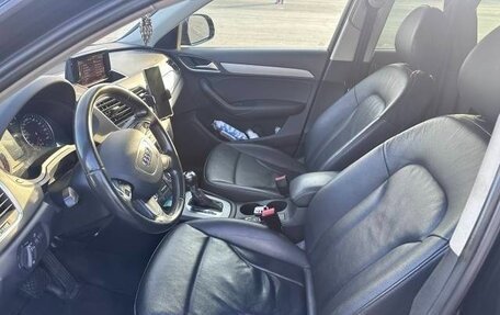 Audi Q3, 2012 год, 1 650 000 рублей, 8 фотография