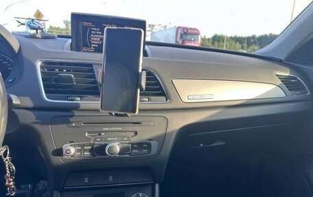 Audi Q3, 2012 год, 1 650 000 рублей, 11 фотография