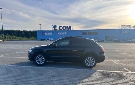Audi Q3, 2012 год, 1 650 000 рублей, 6 фотография